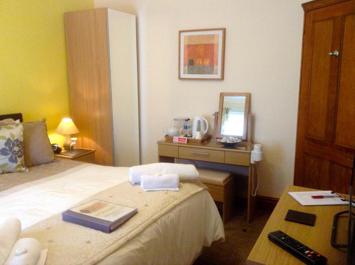Eden'S Rest Bed And Breakfast Bugle Экстерьер фото