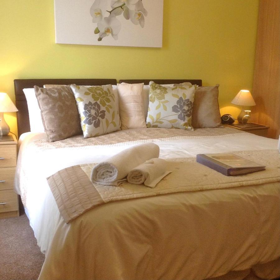 Eden'S Rest Bed And Breakfast Bugle Экстерьер фото