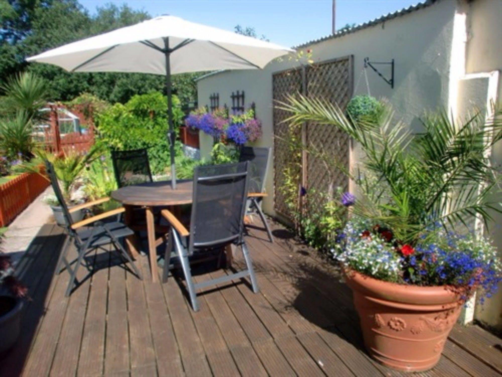Eden'S Rest Bed And Breakfast Bugle Экстерьер фото