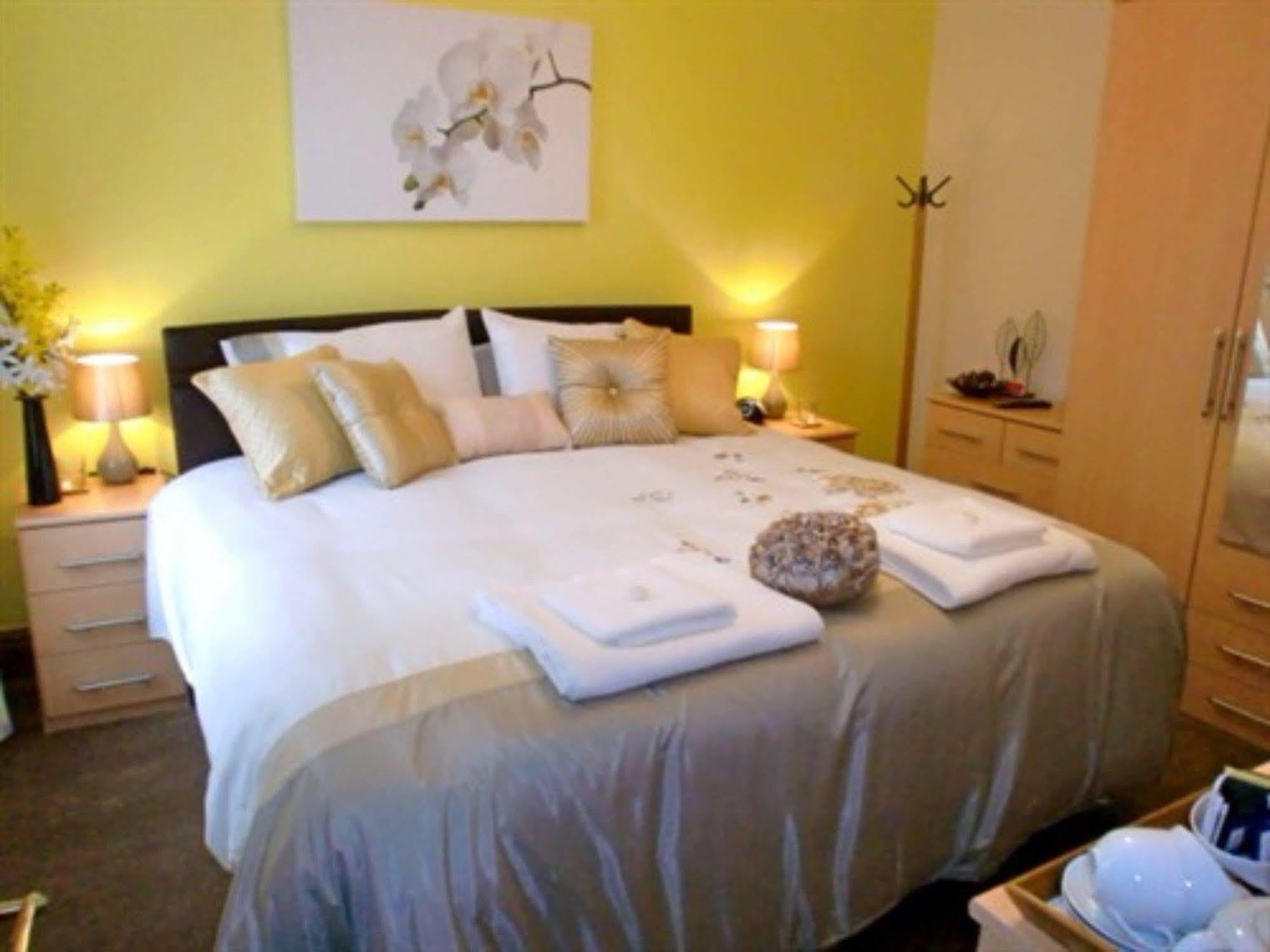 Eden'S Rest Bed And Breakfast Bugle Экстерьер фото