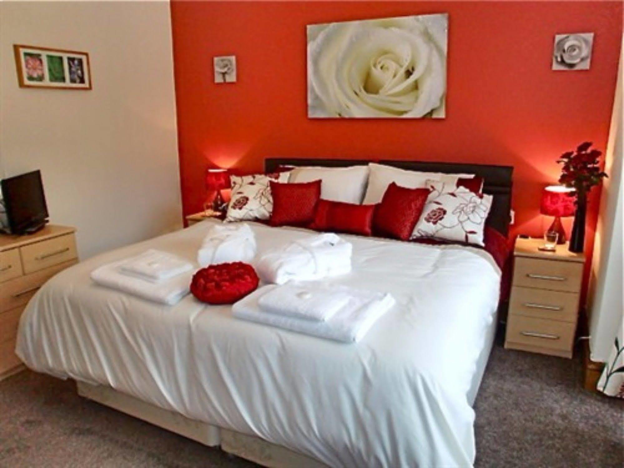 Eden'S Rest Bed And Breakfast Bugle Экстерьер фото