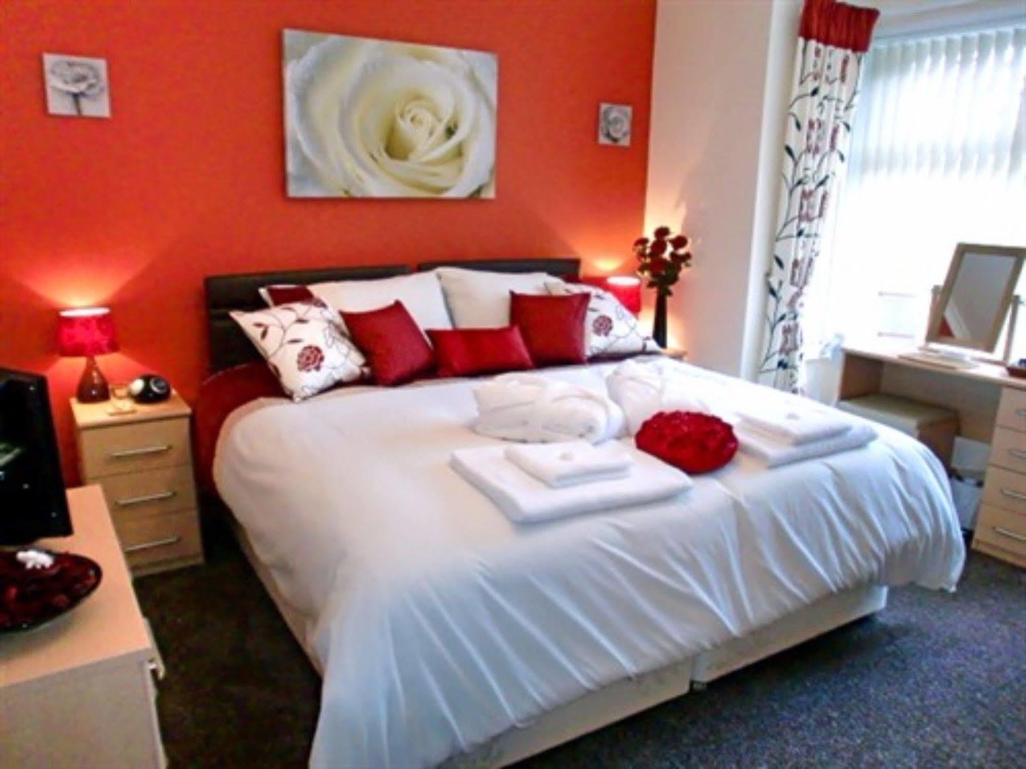 Eden'S Rest Bed And Breakfast Bugle Экстерьер фото