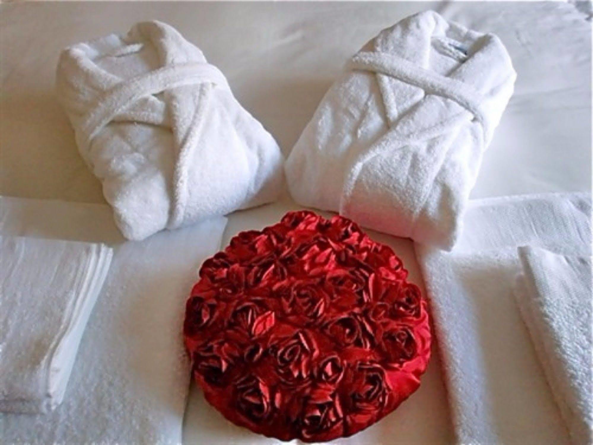 Eden'S Rest Bed And Breakfast Bugle Экстерьер фото