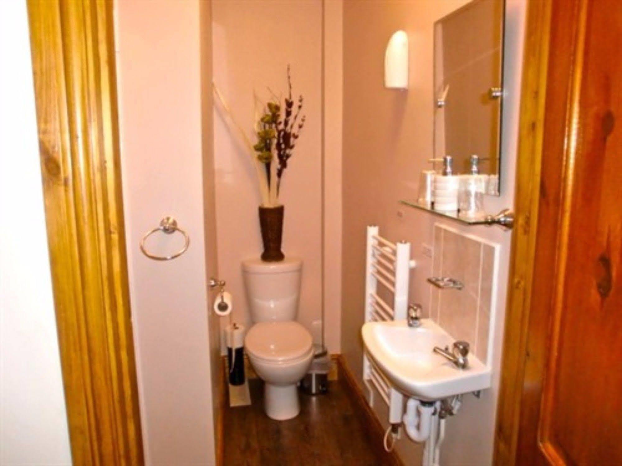Eden'S Rest Bed And Breakfast Bugle Экстерьер фото