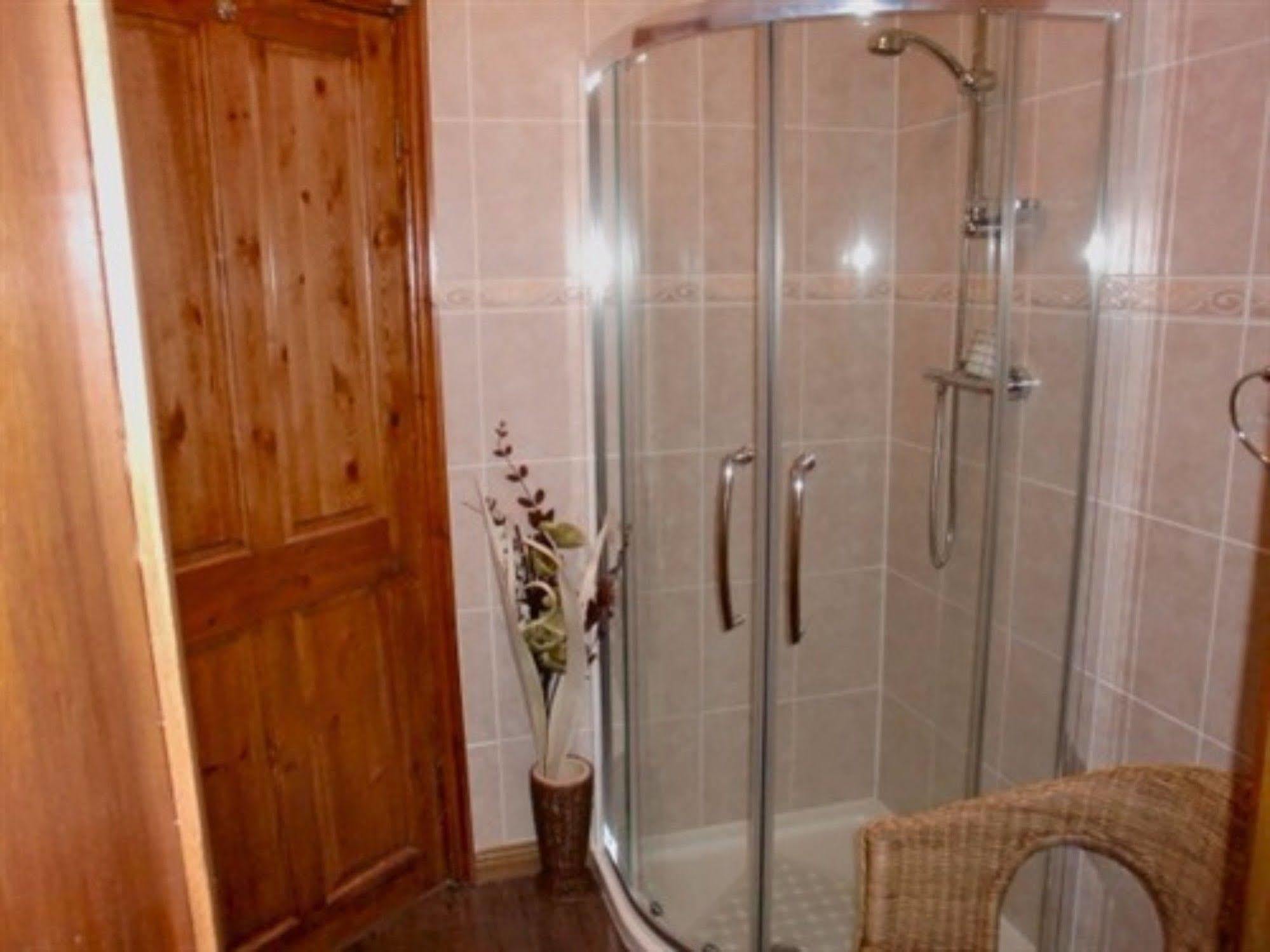 Eden'S Rest Bed And Breakfast Bugle Экстерьер фото