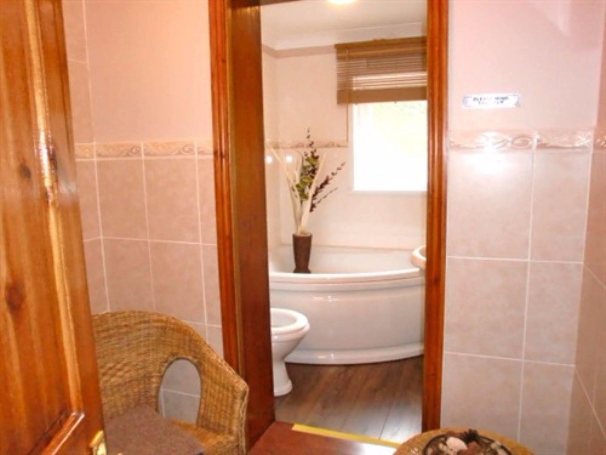 Eden'S Rest Bed And Breakfast Bugle Экстерьер фото