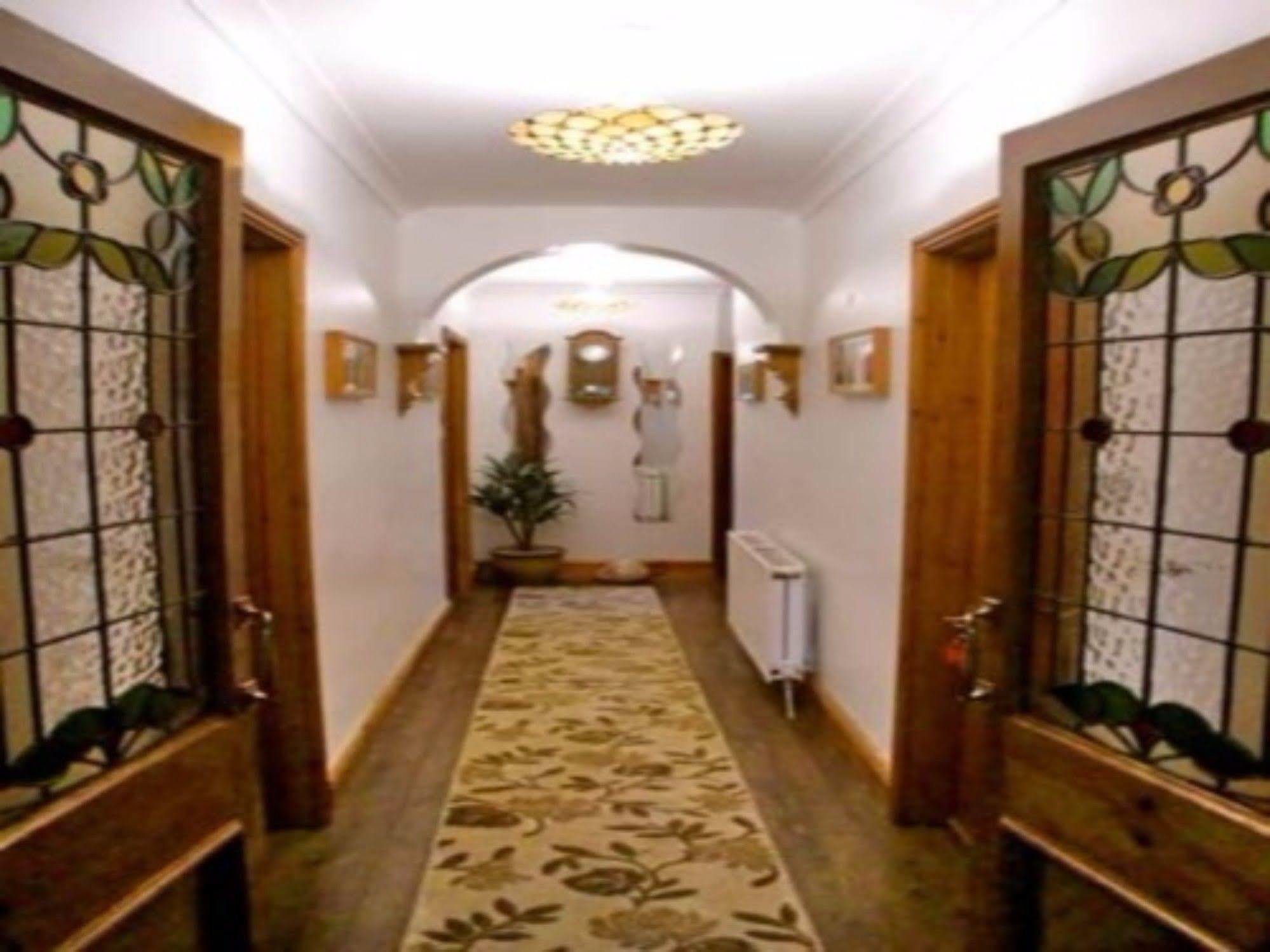 Eden'S Rest Bed And Breakfast Bugle Экстерьер фото